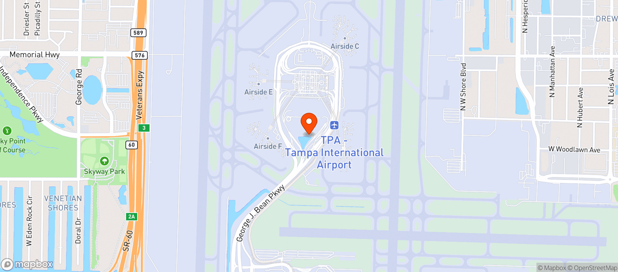 Map showing (b) Marche C