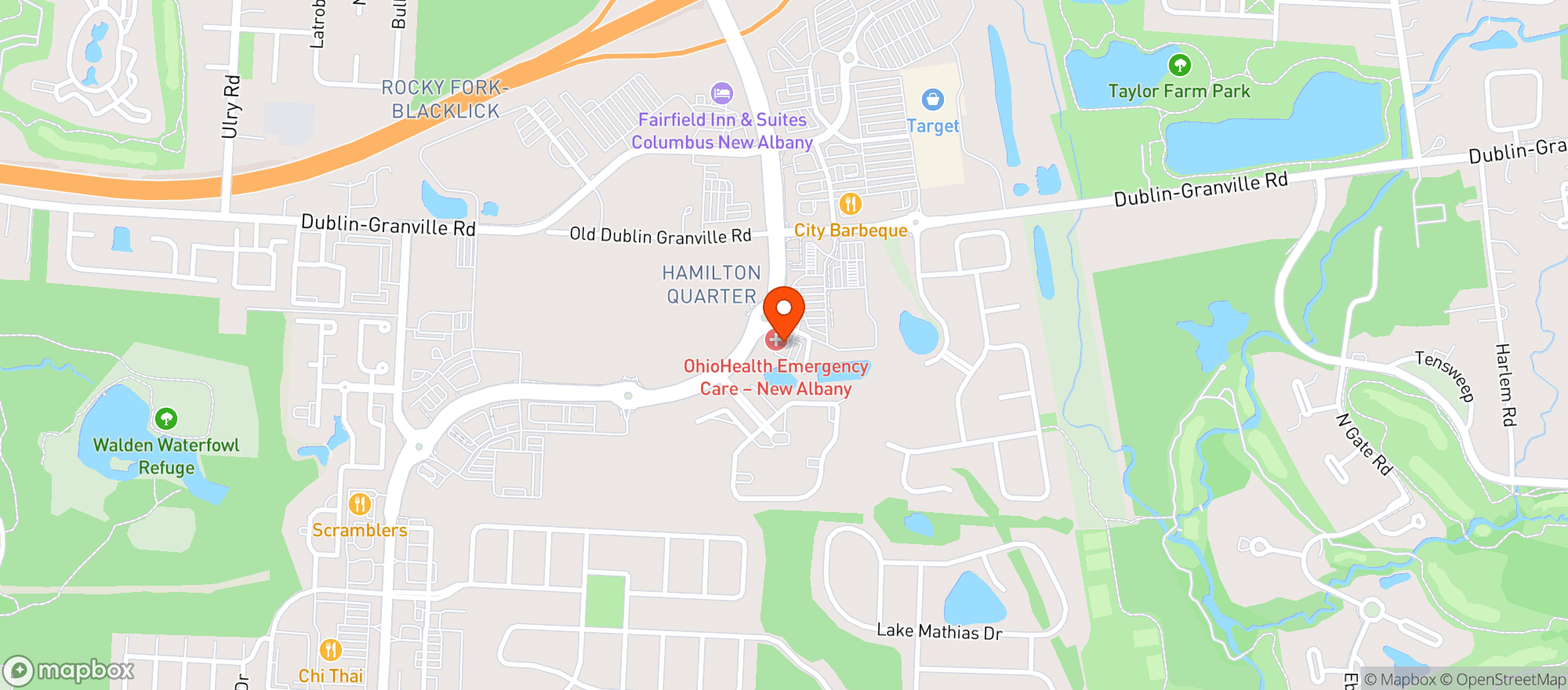 Map showing Bjs Wholesale Club #392