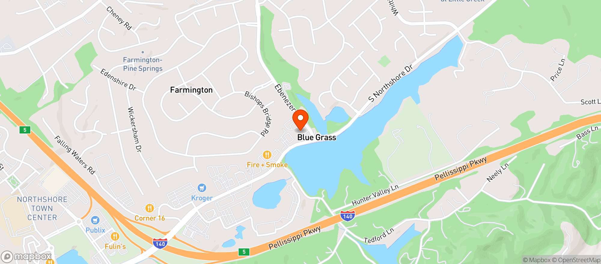 Map showing Weigels #57