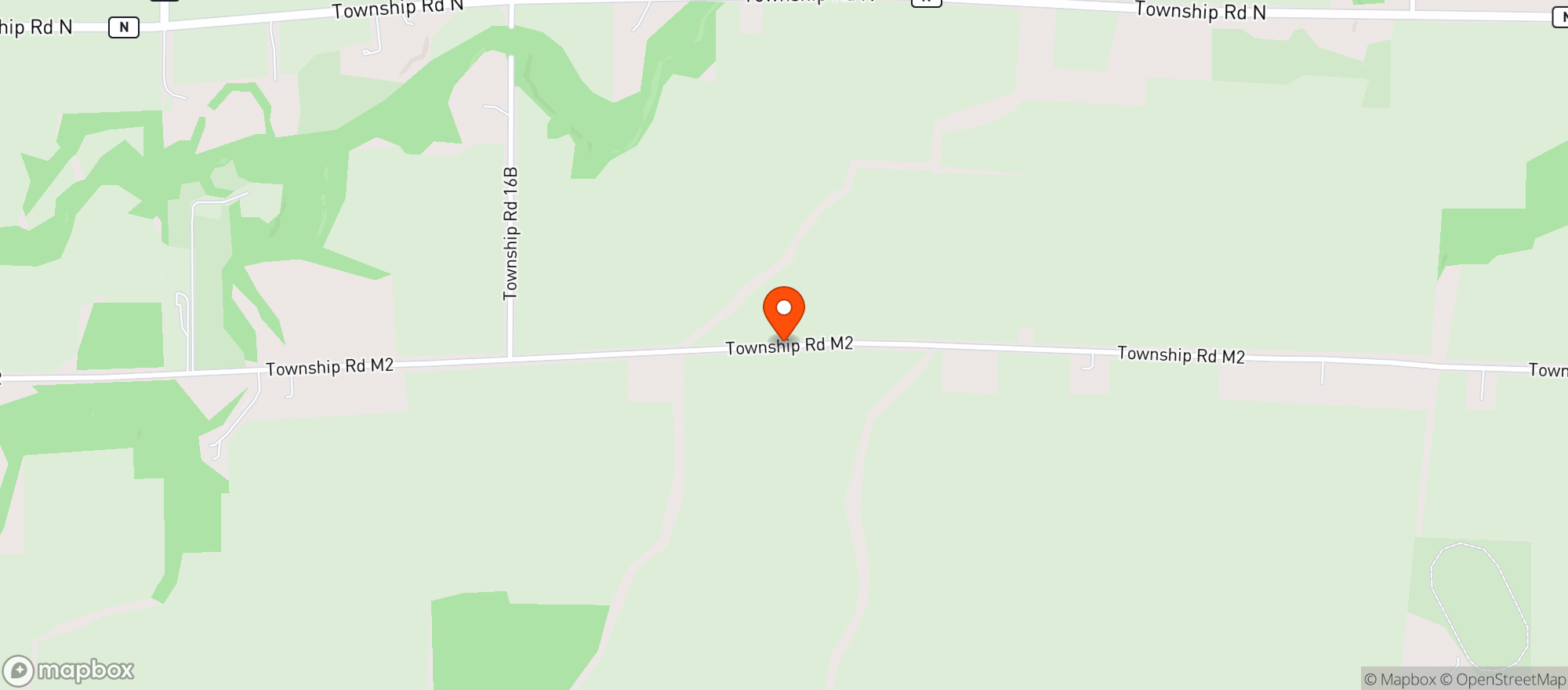 Map showing Leisure Time Winery