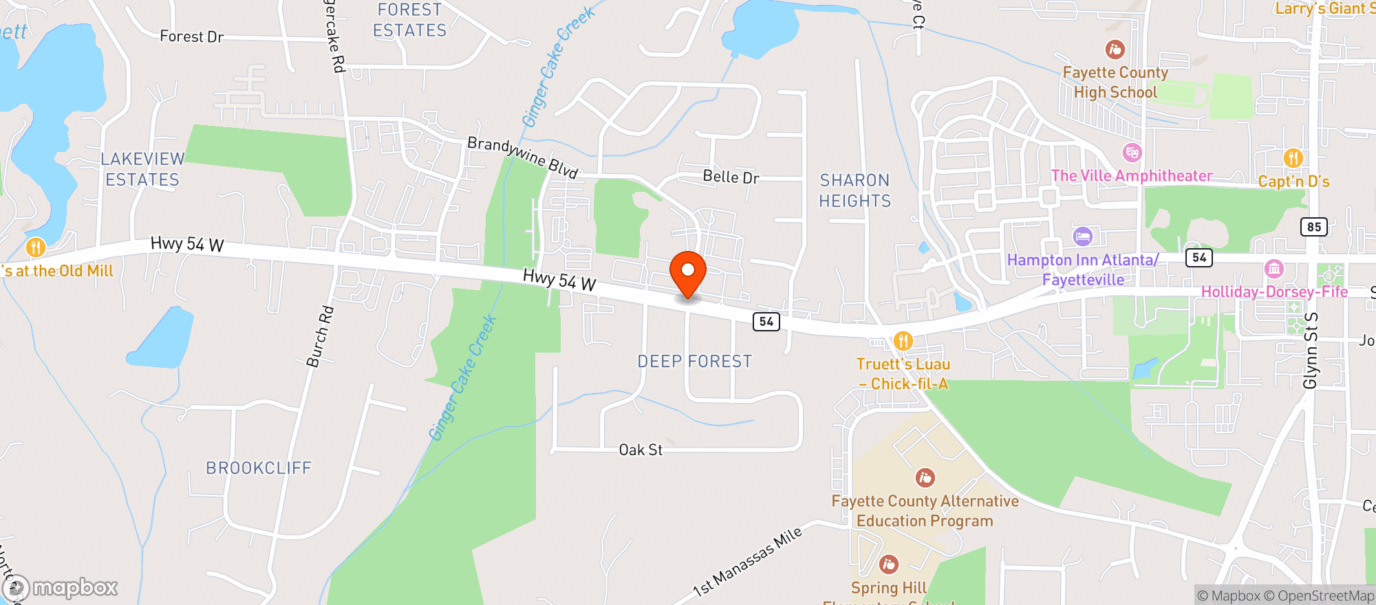 Map showing 40592 Exxon_8