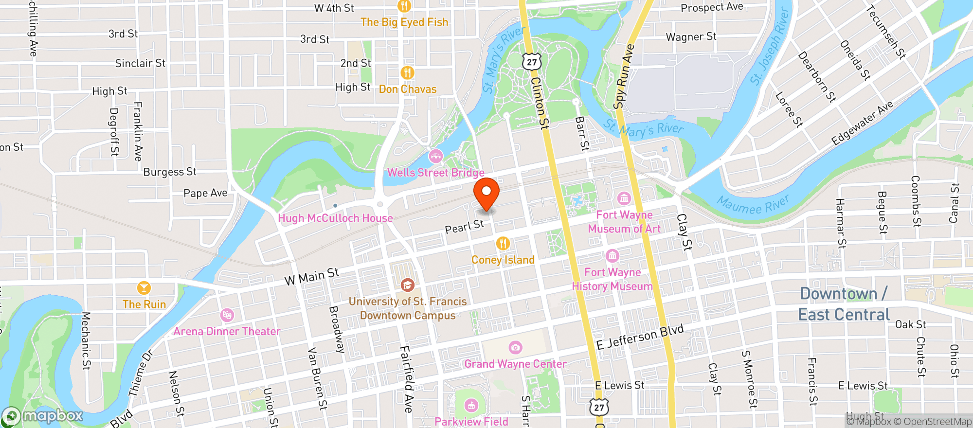 Map showing Tolon