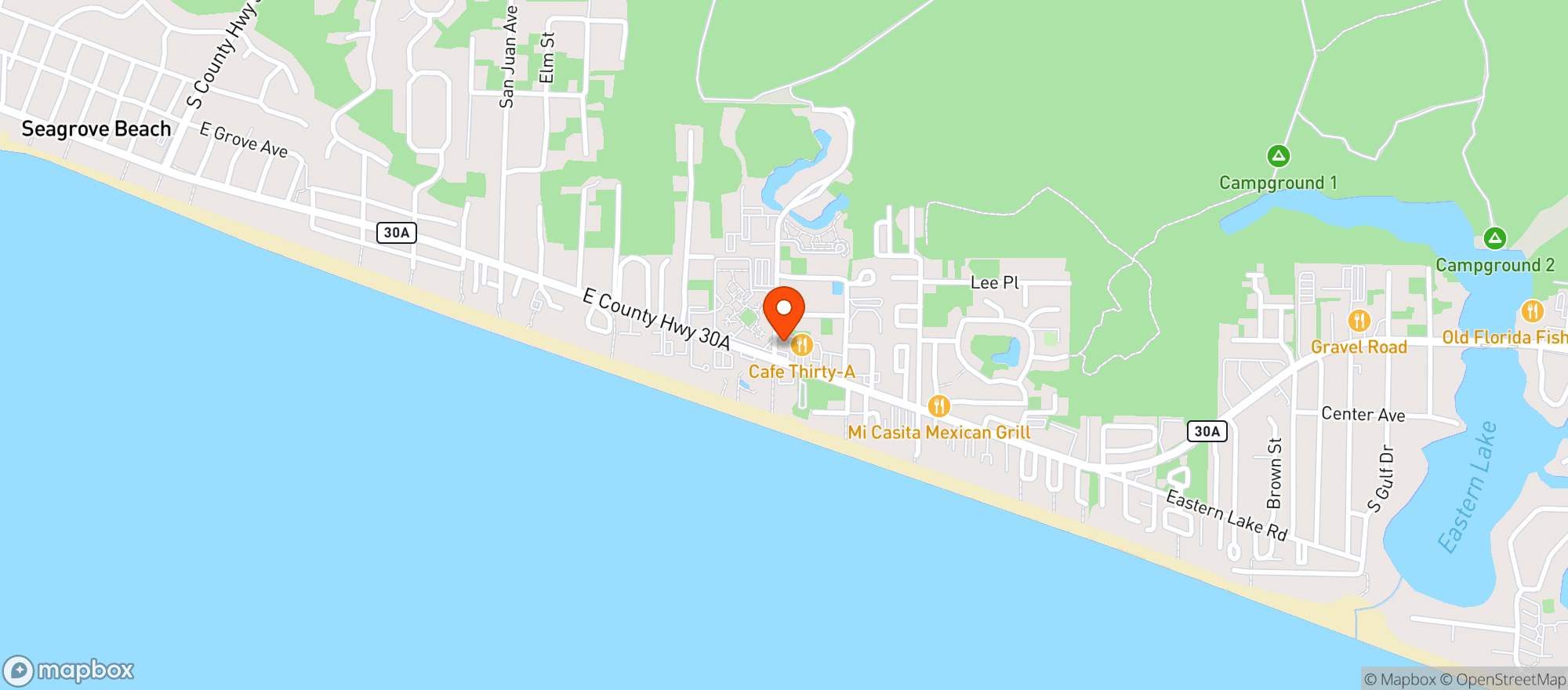 Map showing Cumberland Farms #900086