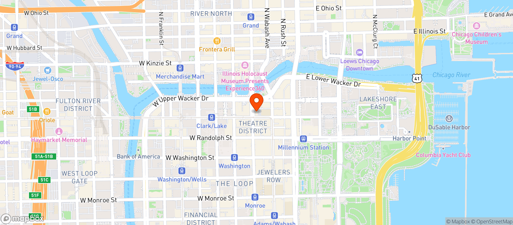 Map showing Wit