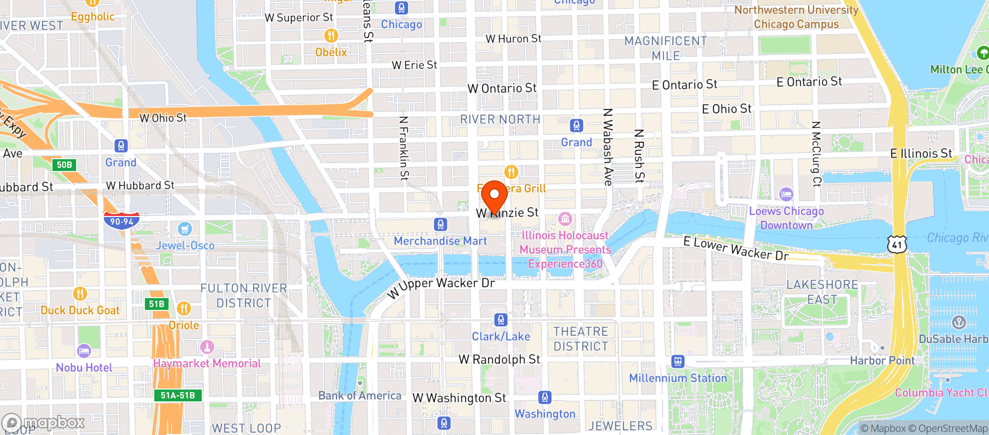 Map showing Cvs Pharmacy #3742