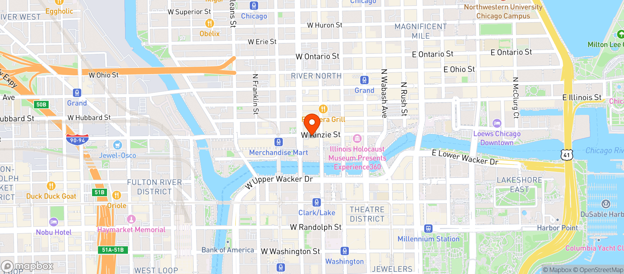Map showing Untitled