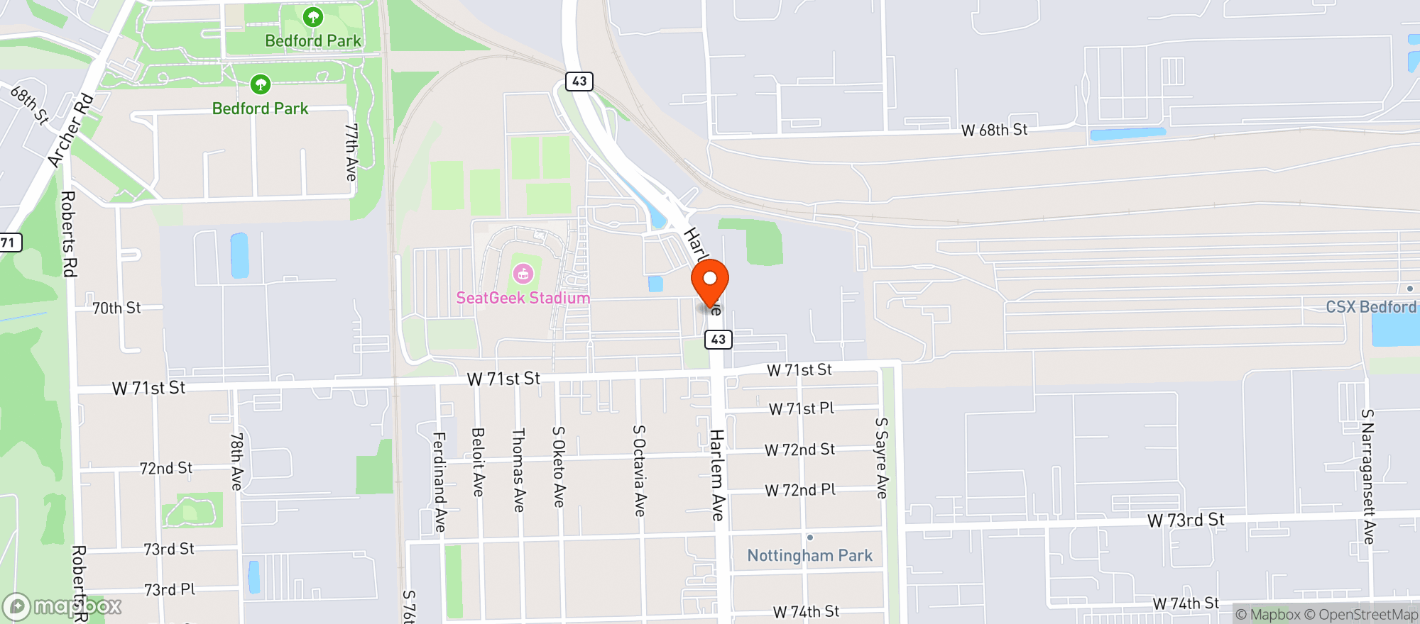 Map showing Burners???Vape
