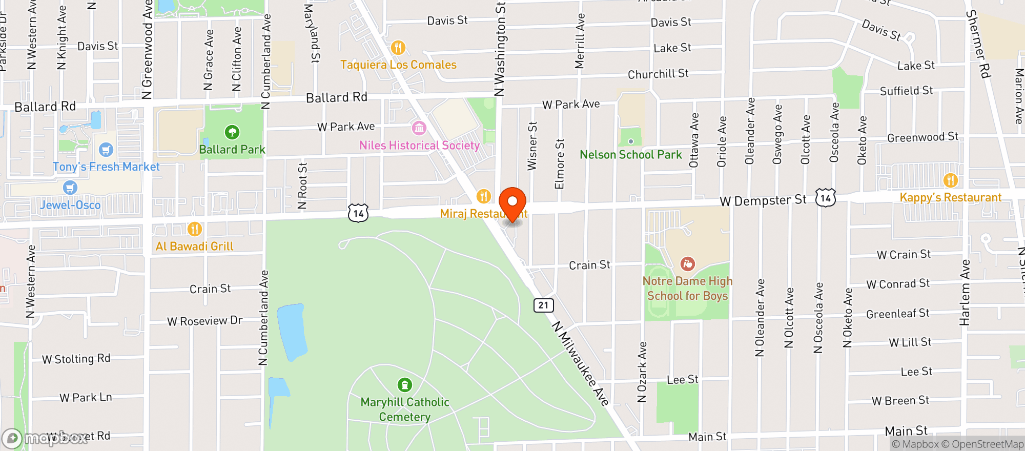 Map showing As Bar