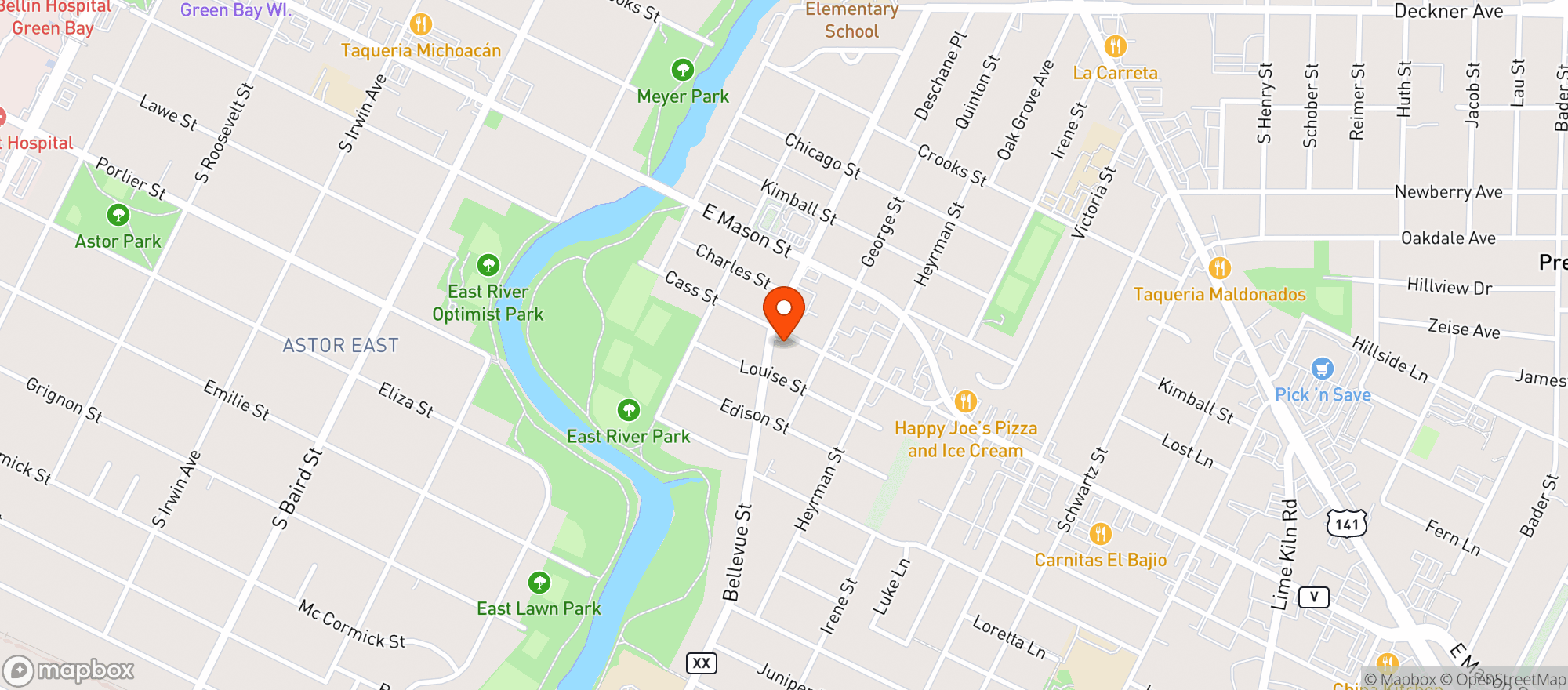 Map showing Vpr-00-bar