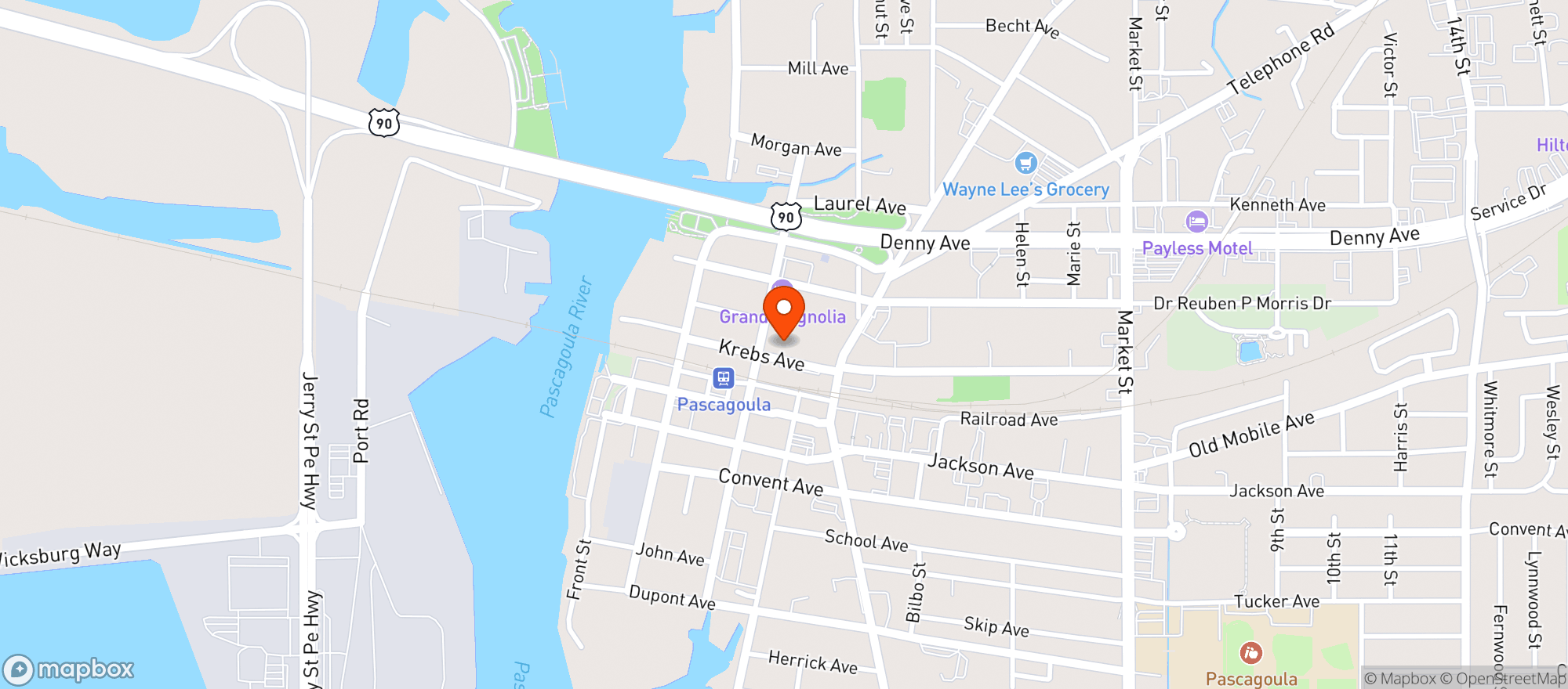 Map showing Czaks