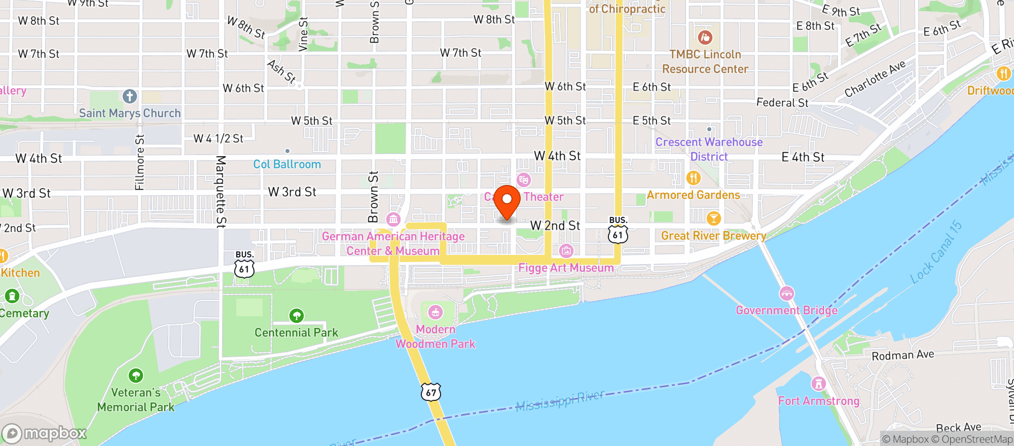 Map showing Sippis