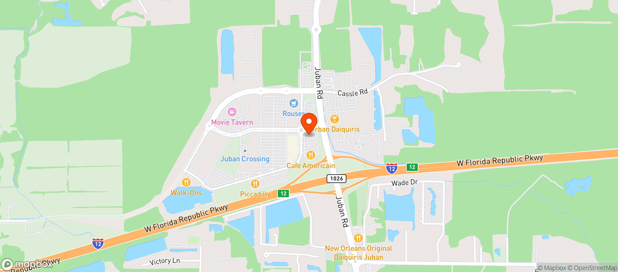 Map showing Gnc - 3386 - Juban Cossing