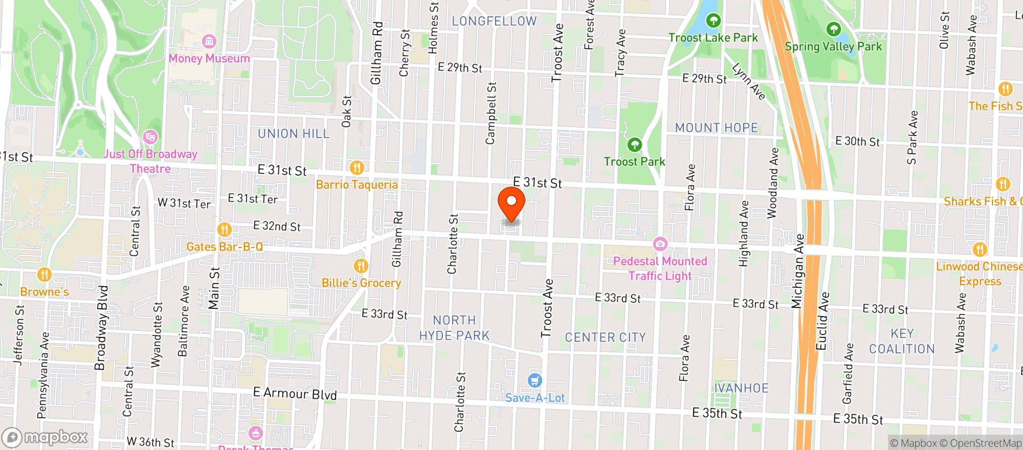 Map showing Wind Star  66