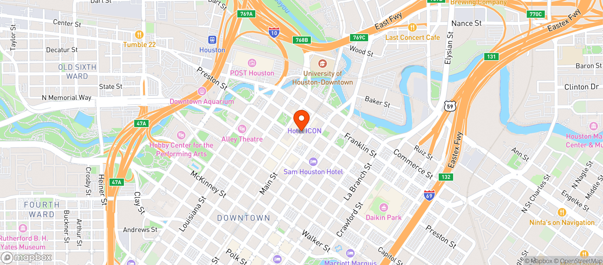 Map showing Notsuoh