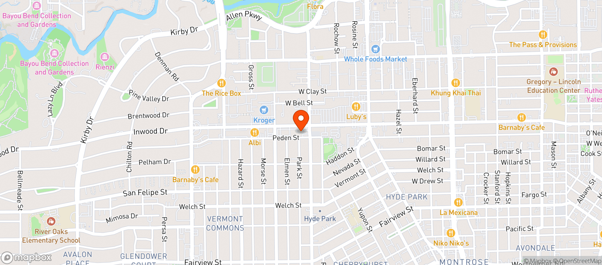 Map showing Bahama Mama/secret Library W Gray 2