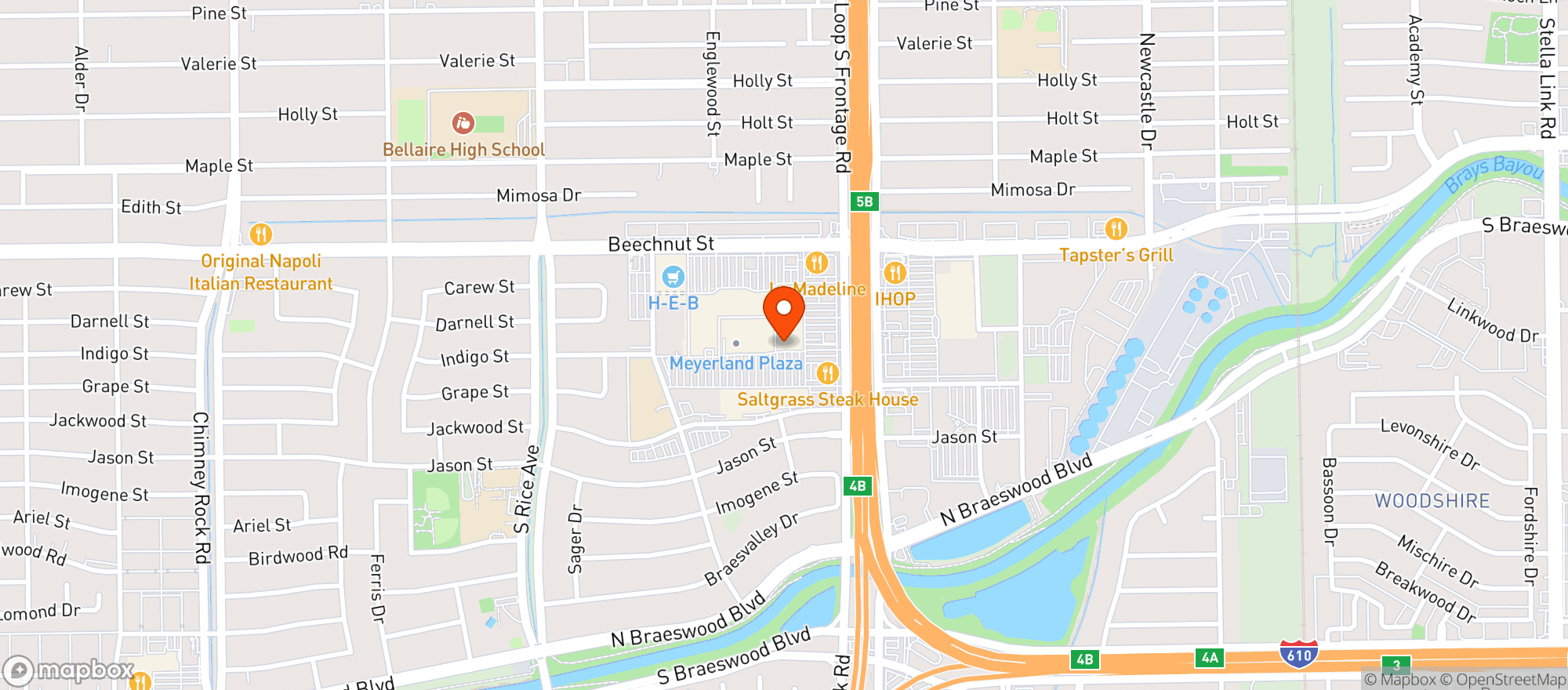 Map showing Gnc - 6480