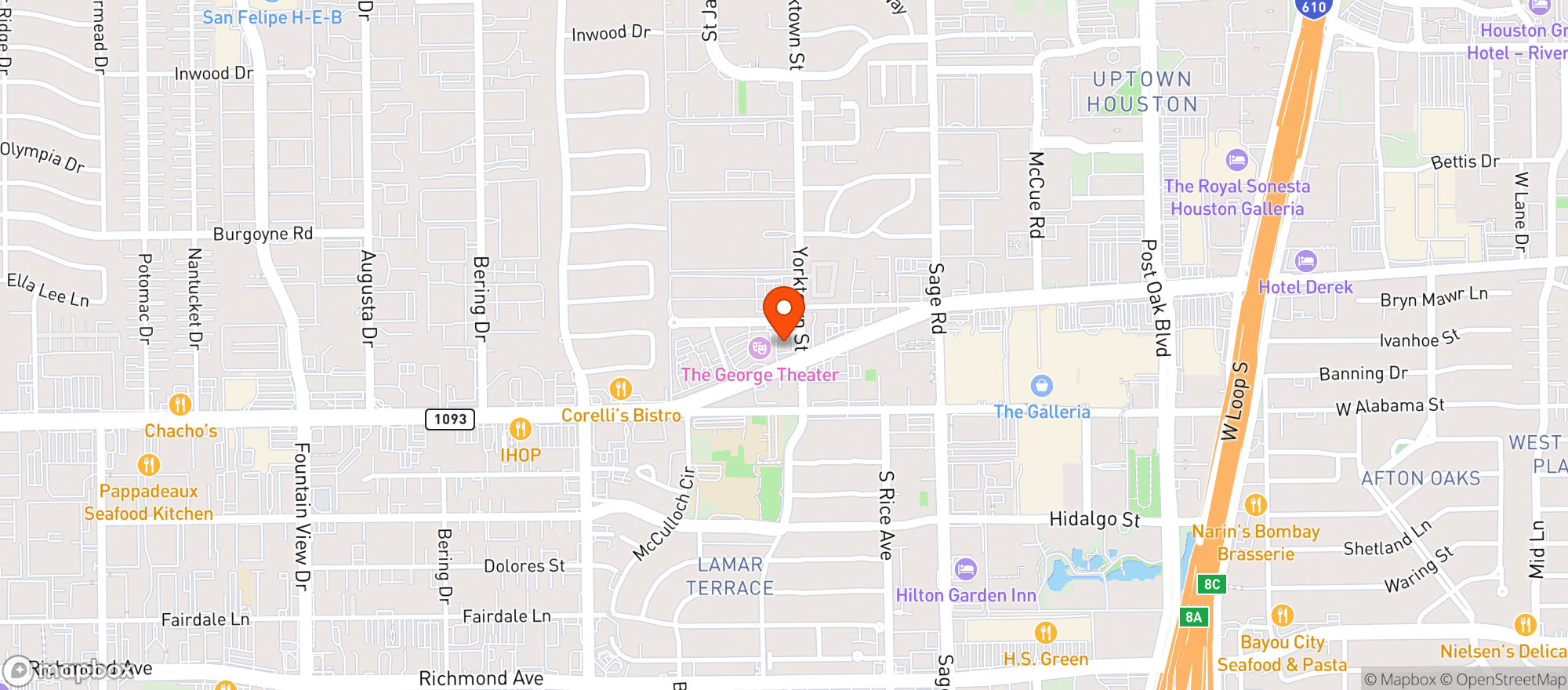 Map showing Cvs Pharmacy #7753