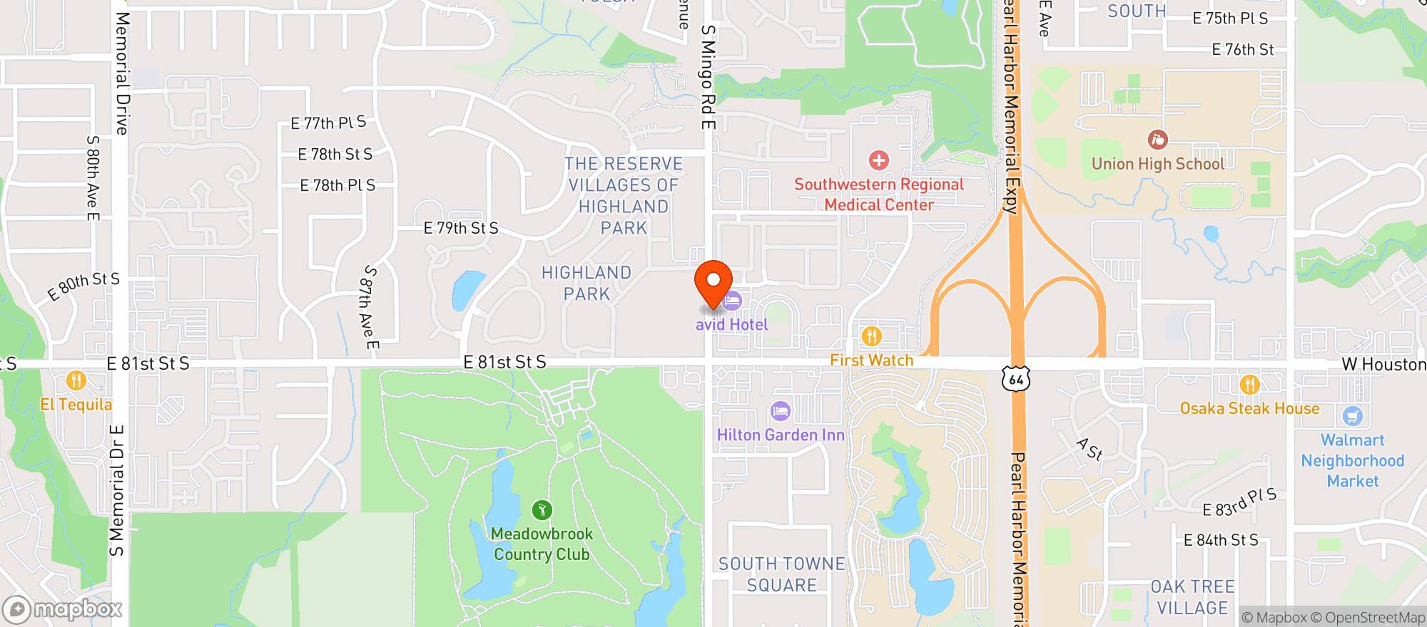 Map showing ELIXIR