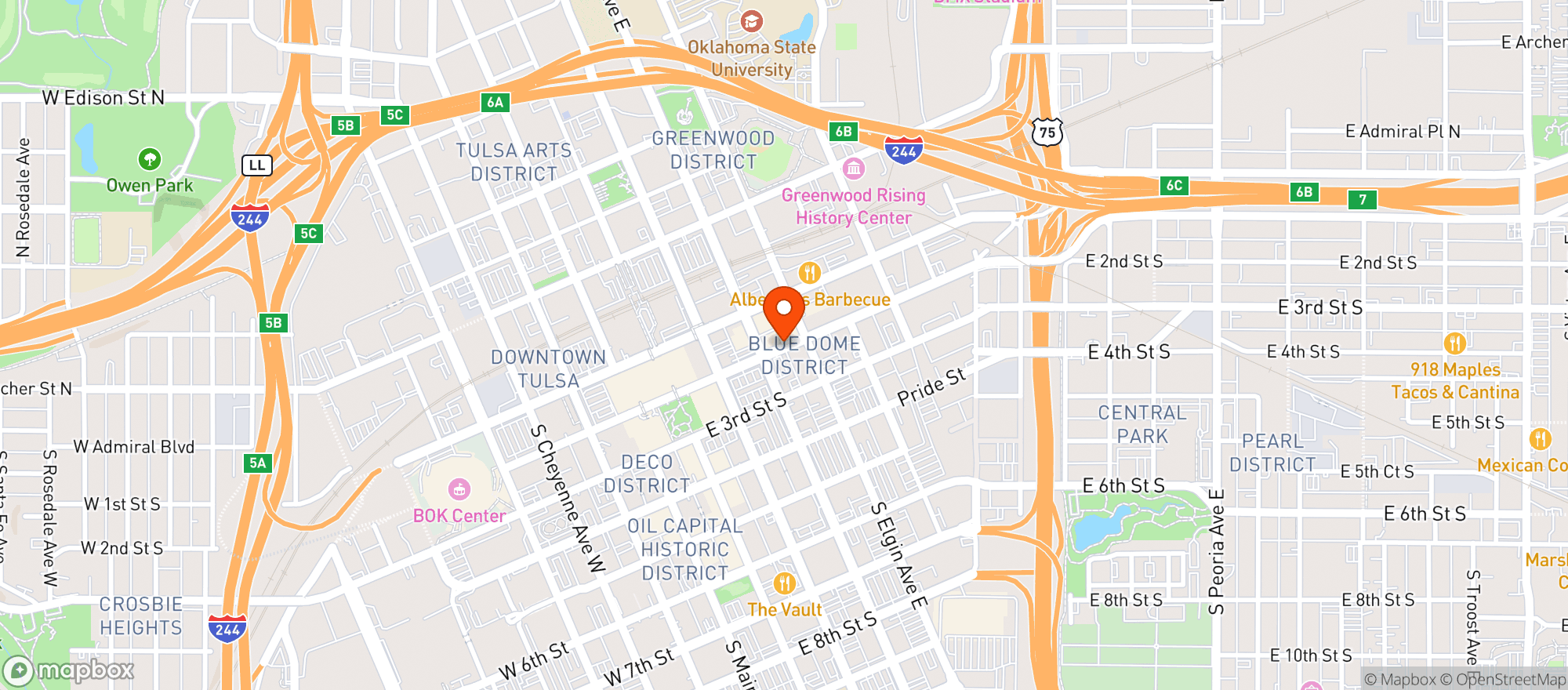 Map showing Yokozuna