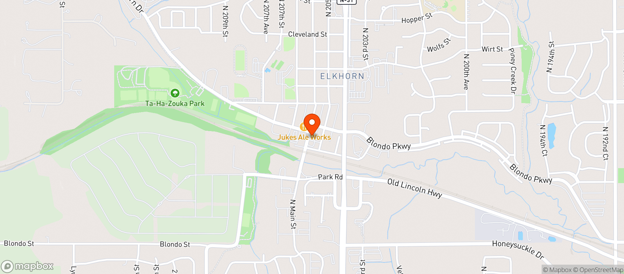Map showing Maximo S Cantina>clsd