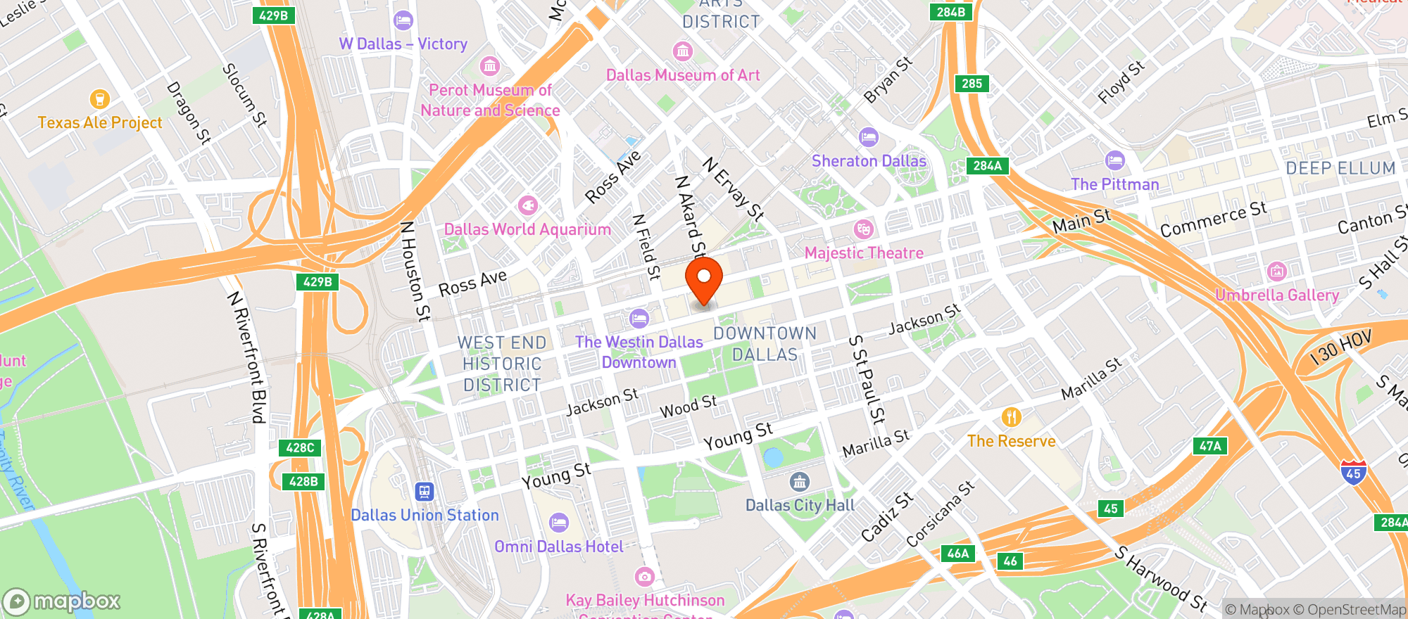 Map showing Cvs Pharmacy #5314