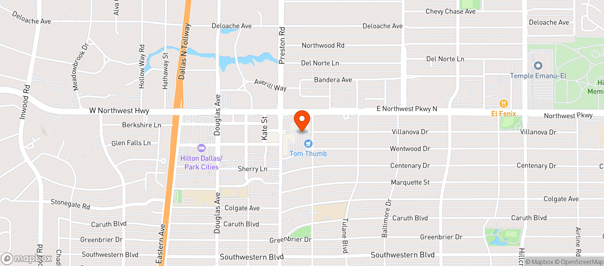 Map showing Muchacho