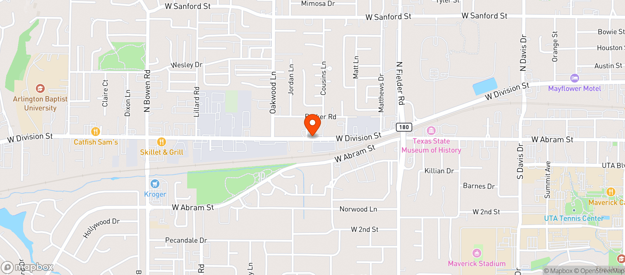 Map showing Liquor Up