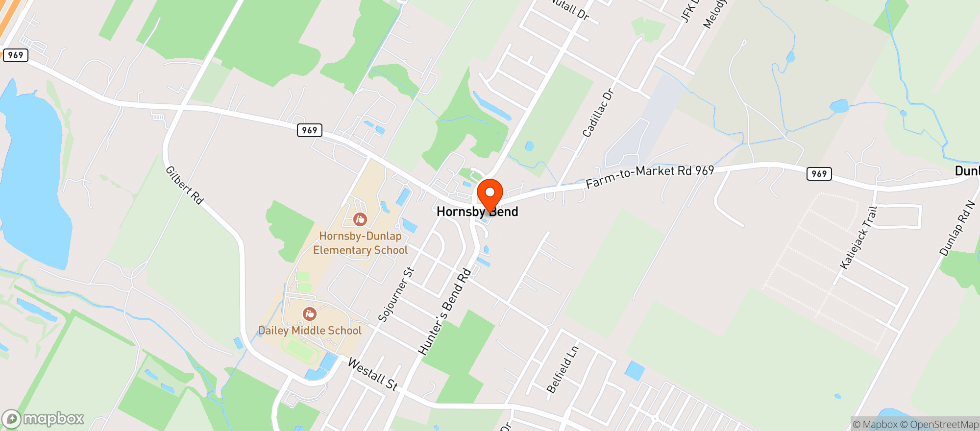 Map showing Zs Liquor