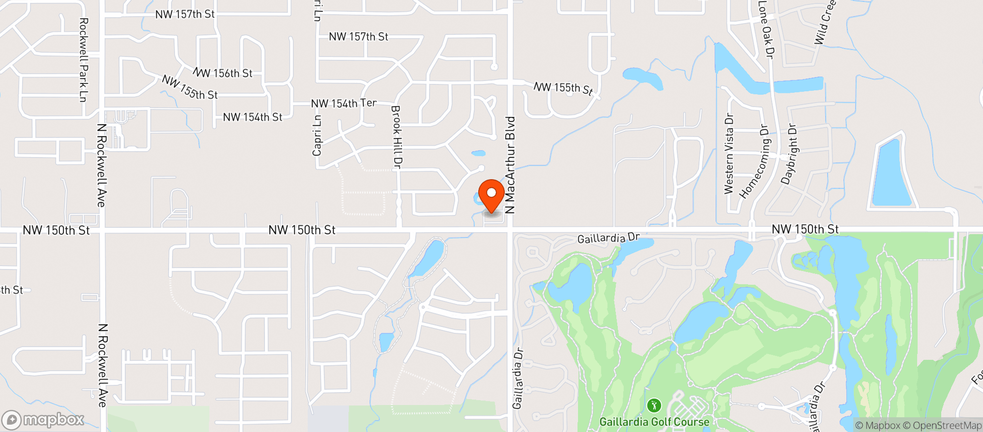 Map showing Cvs Pharmacy #11092