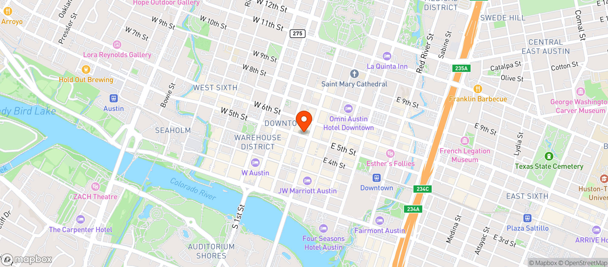 Map showing Cvs Pharmacy #10888