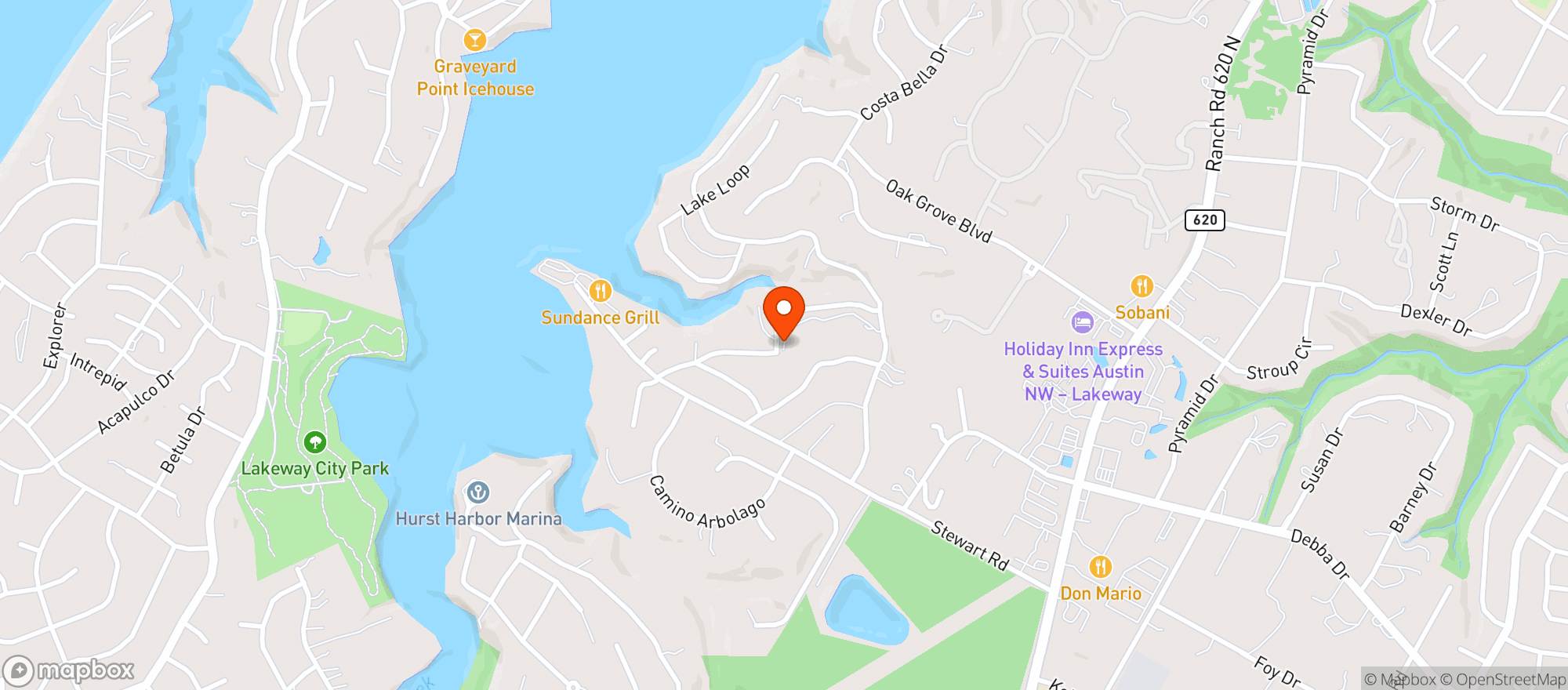 Map showing Cvs Pharmacy #80