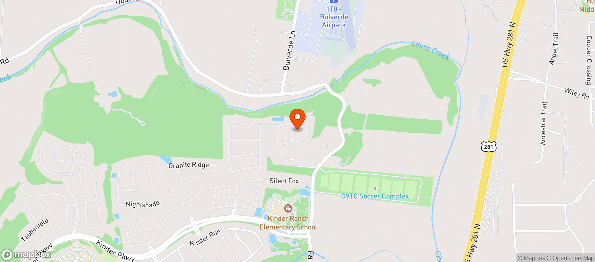 Map showing Logan Morrow (c)