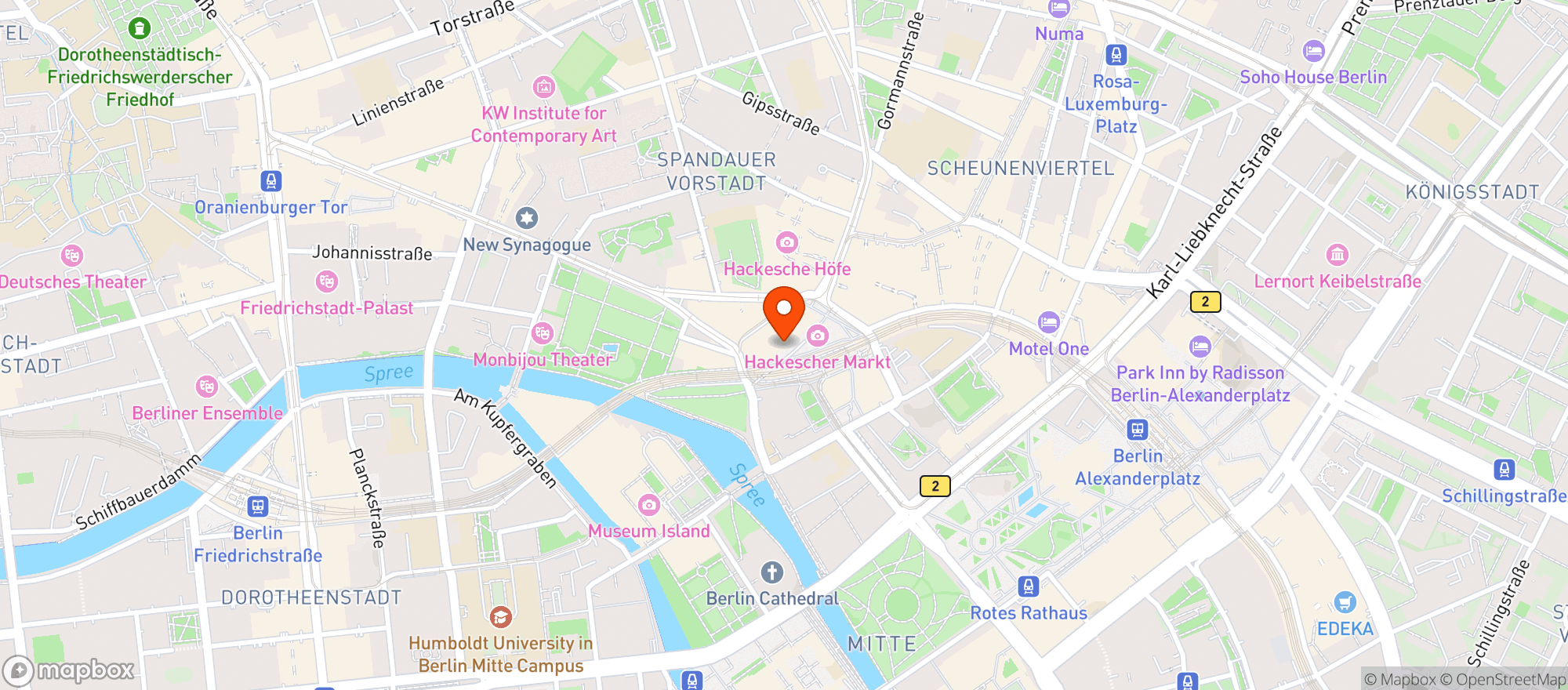 Map showing Heimwerk