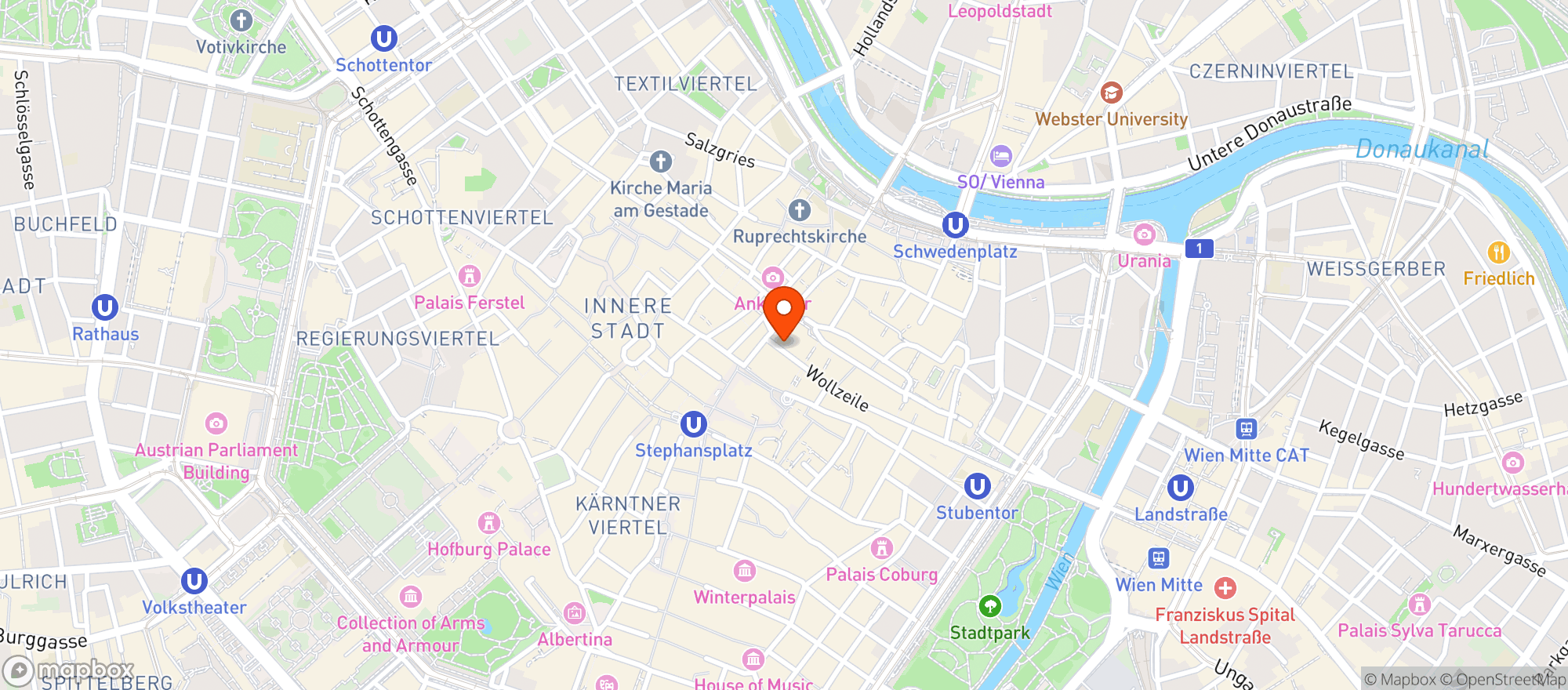 Map showing Mocarello
